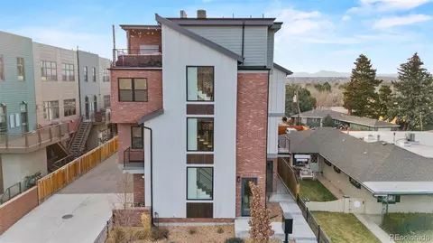 5423 S Prince St #A, Littleton, CO 80120