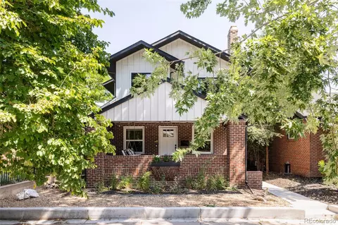 3455 W 35th Ave, Denver, CO 80211