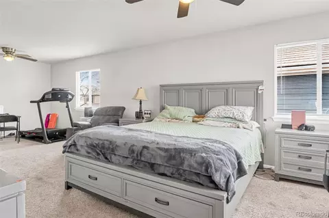 Bedroom - 19531 E 40th Pl, Denver, CO 80249 photo 1 of 4