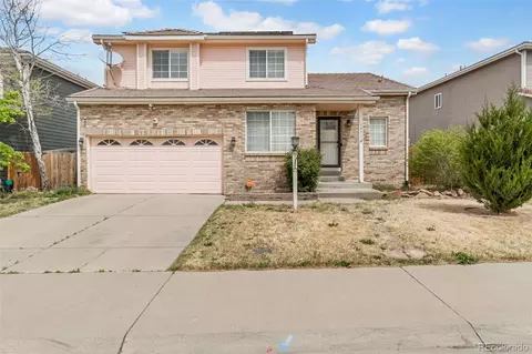 Exterior - 19531 E 40th Pl, Denver, CO 80249 photo 5 of 5