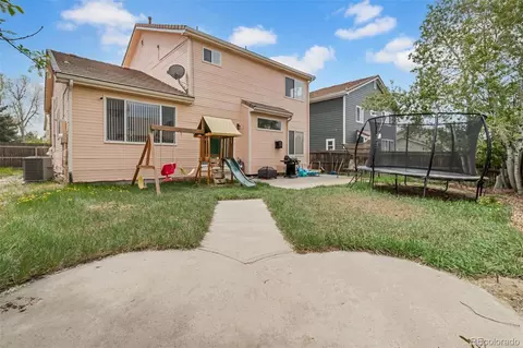 Exterior - 19531 E 40th Pl, Denver, CO 80249 photo 3 of 5