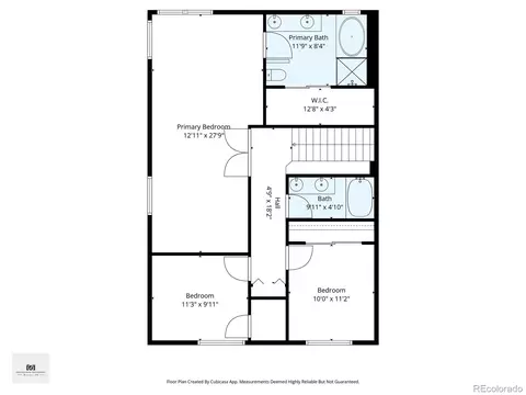 Floorplan - 19531 E 40th Pl, Denver, CO 80249 photo 2 of 4