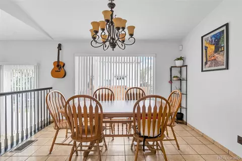 Dining - 19531 E 40th Pl, Denver, CO 80249 photo 1 of 1