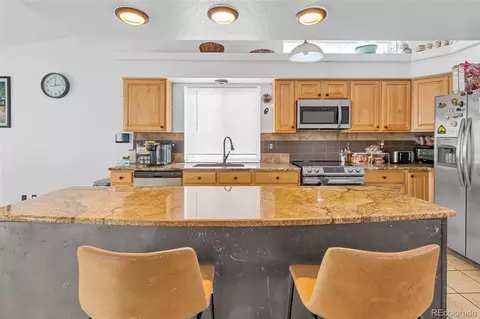 Kitchen - 19531 E 40th Pl, Denver, CO 80249 photo 2 of 2