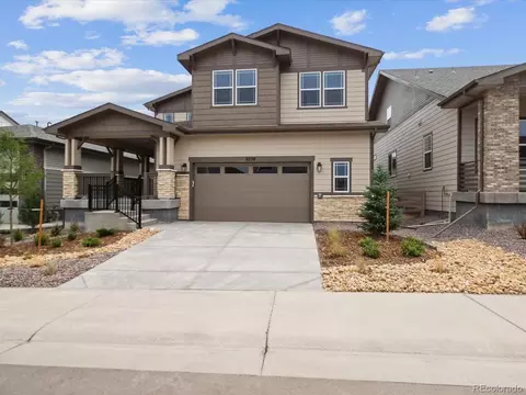 8338 Snake River St, Littleton, CO 80125