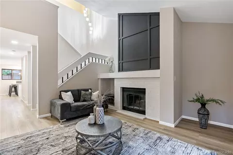 9400 E Iliff Ave #383, Denver, CO 80231