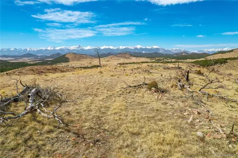 31 St Trl, Cotopaxi, CO 81223