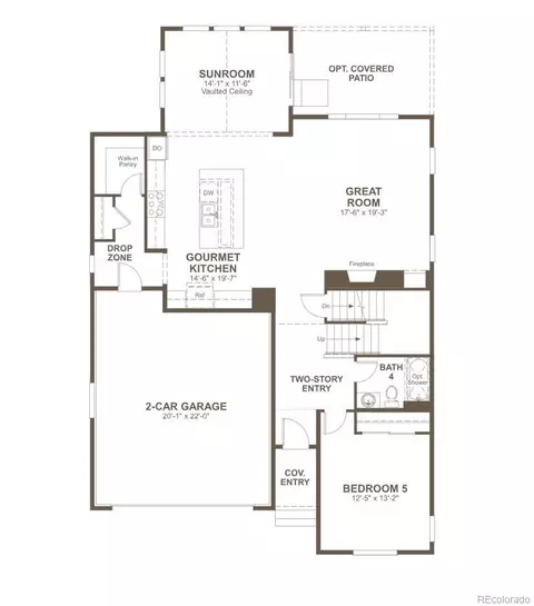 24221 E Ida Pl, Aurora, CO 80016 photo 2