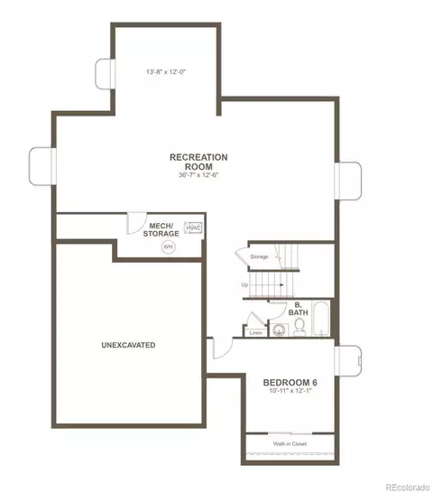 24221 E Ida Pl, Aurora, CO 80016 photo 4