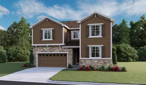 24221 E Ida Pl, Aurora, CO 80016