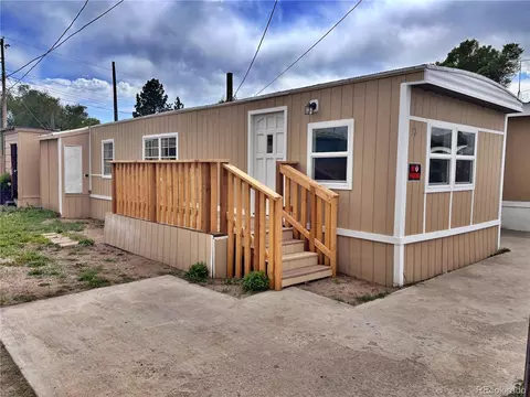 3600 N Cascade Ave, Colorado Springs, CO 80907