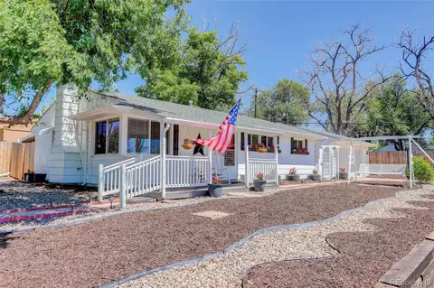 2505 N Meade Ave, Colorado Springs, CO 80907