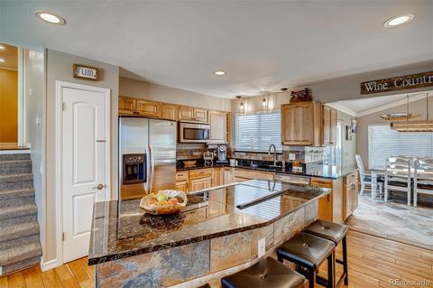 4431 S Wright Ct, Morrison, CO 80465 photo 4