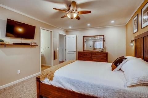 4431 S Wright Ct, Morrison, CO 80465 photo 15