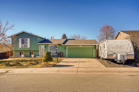 4431 S Wright Ct, Morrison, CO 80465 photo 1