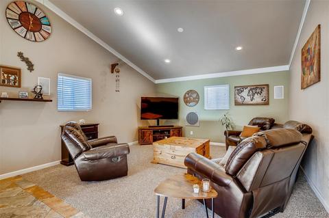 4431 S Wright Ct, Morrison, CO 80465 photo 9