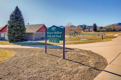 4431 S Wright Ct, Morrison, CO 80465 photo 27