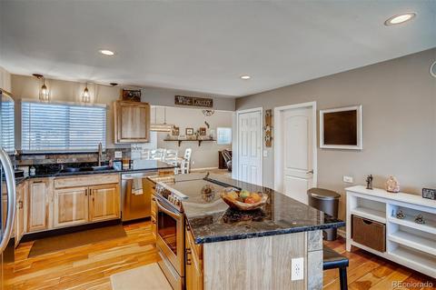 4431 S Wright Ct, Morrison, CO 80465 photo 6