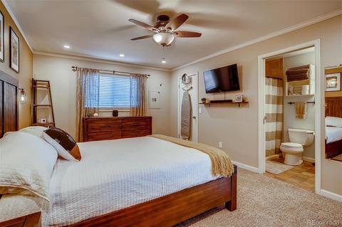 4431 S Wright Ct, Morrison, CO 80465 photo 14