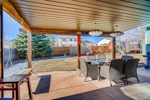 4431 S Wright Ct, Morrison, CO 80465 photo 23