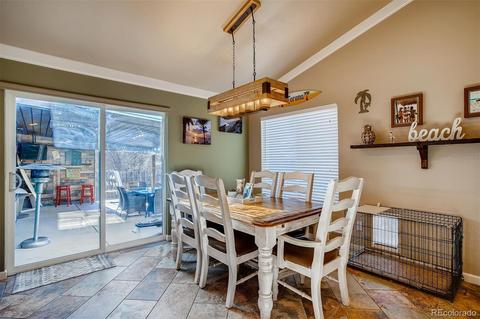 4431 S Wright Ct, Morrison, CO 80465 photo 8