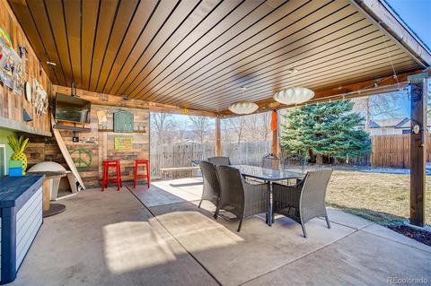 4431 S Wright Ct, Morrison, CO 80465 photo 22