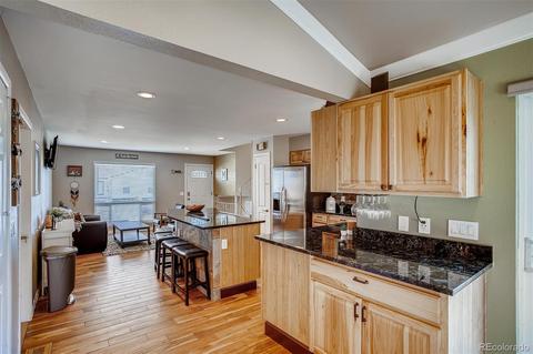 4431 S Wright Ct, Morrison, CO 80465 photo 7