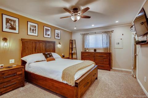 4431 S Wright Ct, Morrison, CO 80465 photo 13