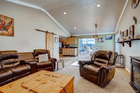 4431 S Wright Ct, Morrison, CO 80465 photo 10