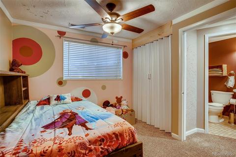 4431 S Wright Ct, Morrison, CO 80465 photo 19
