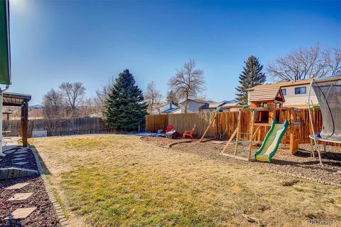 4431 S Wright Ct, Morrison, CO 80465 photo 25