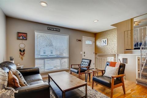 4431 S Wright Ct, Morrison, CO 80465 photo 2