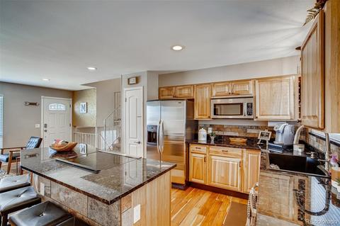 4431 S Wright Ct, Morrison, CO 80465 photo 5
