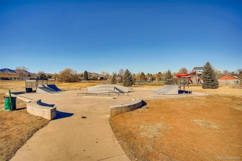 4431 S Wright Ct, Morrison, CO 80465 photo 29