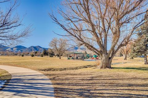 4431 S Wright Ct, Morrison, CO 80465 photo 28