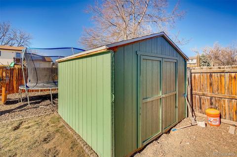 4431 S Wright Ct, Morrison, CO 80465 photo 26