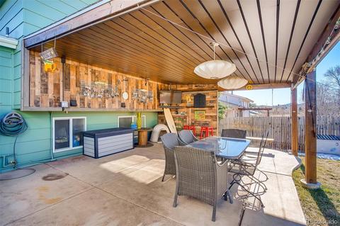 4431 S Wright Ct, Morrison, CO 80465 photo 21