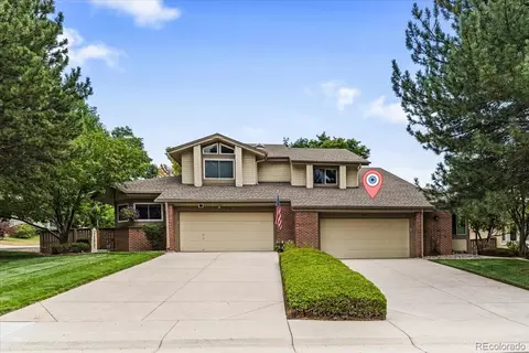 1384 Briar Cir, Highlands Ranch, CO 80126