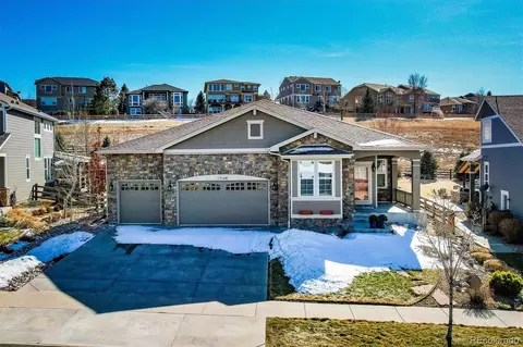 13528 W 87th Ter, Arvada, CO 80005