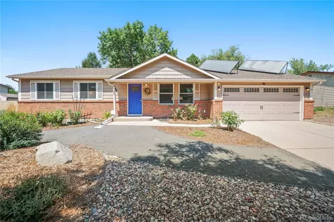 2215 Westmoreland Rd, Colorado Springs, CO 80907