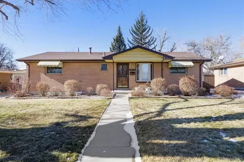 7453 Dale Ct, Westminster, CO 80030