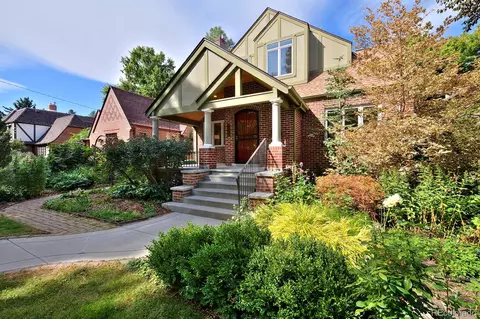 1745 Kearney St, Denver, CO 80220