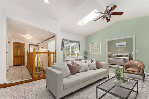 3583 S Corona St, Englewood, CO 80113