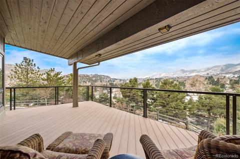 5640 Crestbrook Dr, Morrison, CO 80465 photo 14