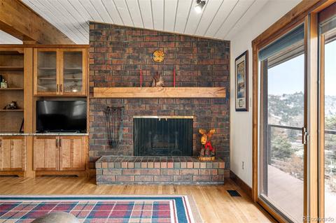 5640 Crestbrook Dr, Morrison, CO 80465 photo 10