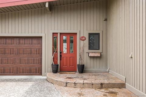 5640 Crestbrook Dr, Morrison, CO 80465 photo 6