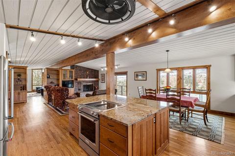 5640 Crestbrook Dr, Morrison, CO 80465 photo 20