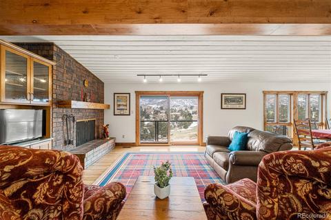5640 Crestbrook Dr, Morrison, CO 80465 photo 9