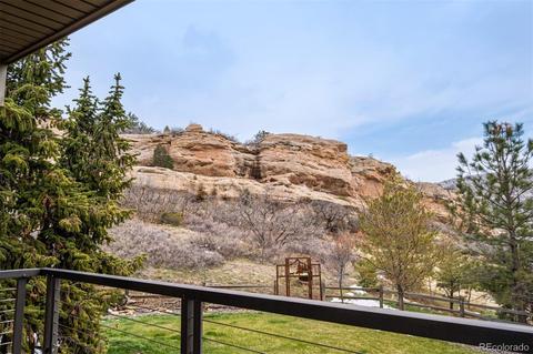 5640 Crestbrook Dr, Morrison, CO 80465 photo 13
