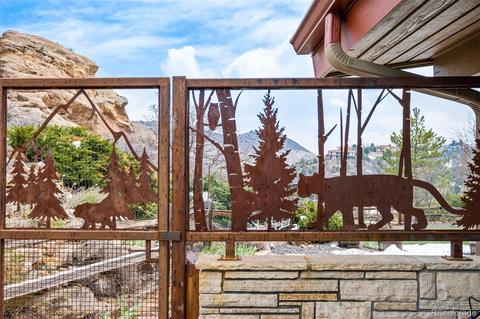 5640 Crestbrook Dr, Morrison, CO 80465 photo 34